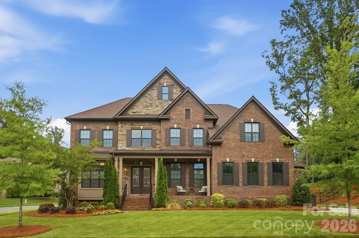7626 Deerfield Manor Drive, Charlotte, NC 28270 - #1
