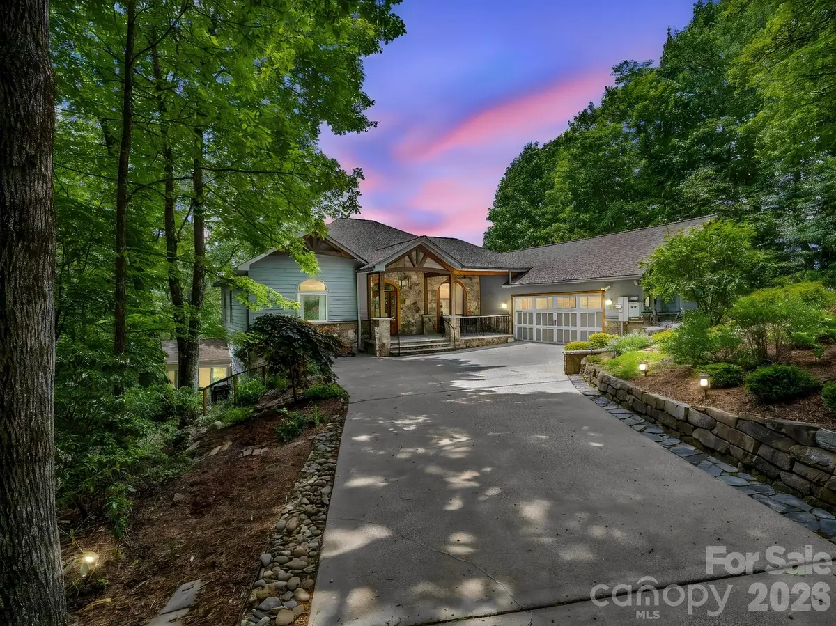 241 Dvdegi Court, Brevard, NC 28712 - #1