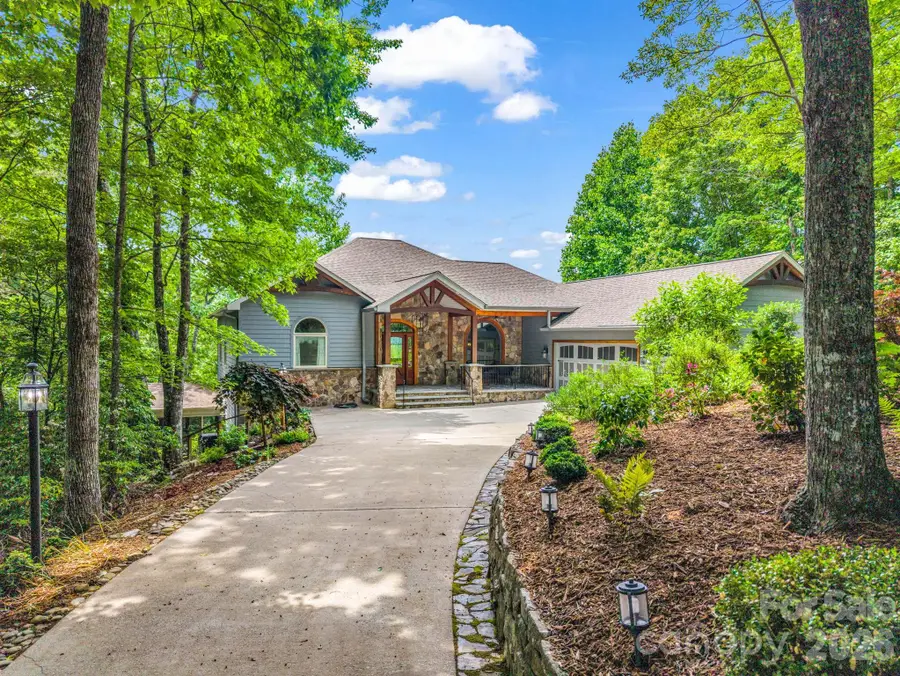 241 Dvdegi Court, Brevard, NC 28712 - #2