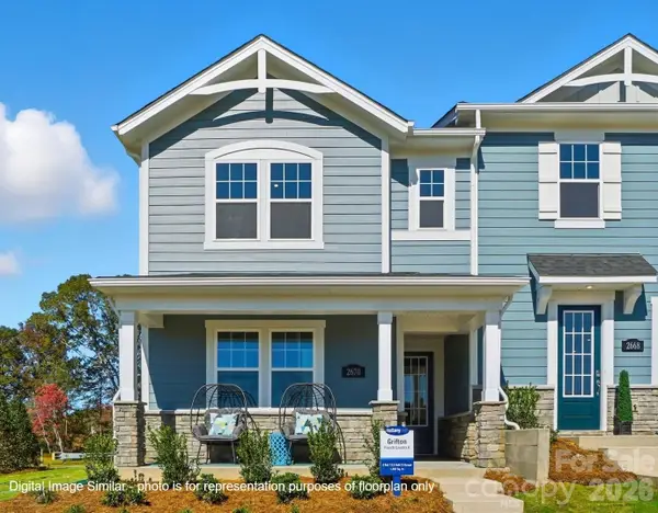 2574 Selbourne Drive, Gastonia, NC 28052