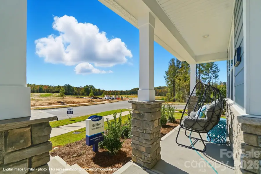 2574 Selbourne Drive, Gastonia, NC 28052 - #3
