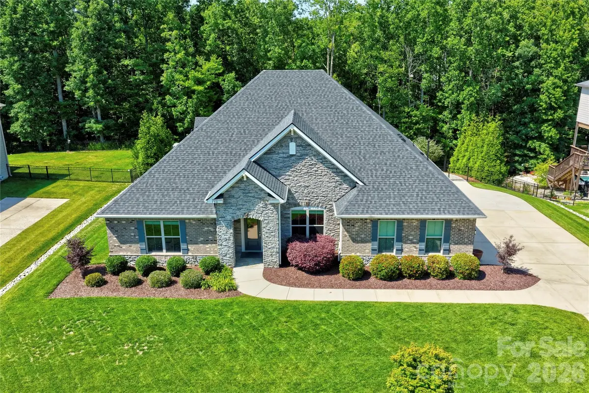 138 Campanile Drive, Mooresville, NC 28117 - #1