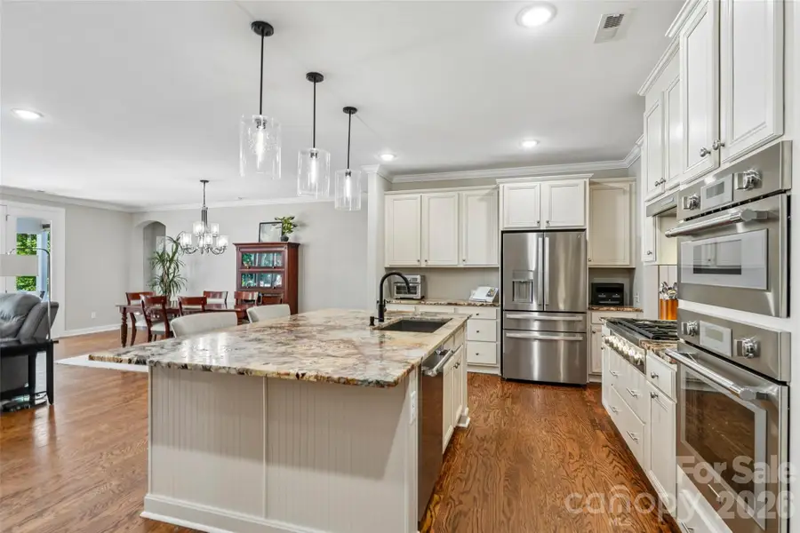 138 Campanile Drive, Mooresville, NC 28117 - #3