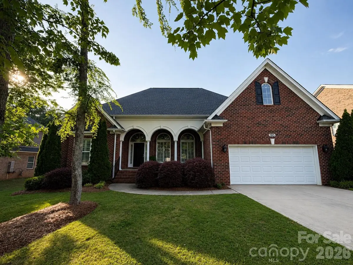 7915 Grove Hall Avenue, Mint Hill, NC 28227 - #1