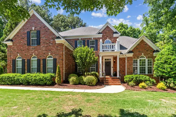 17808 Durrango Court, Charlotte, NC 28278