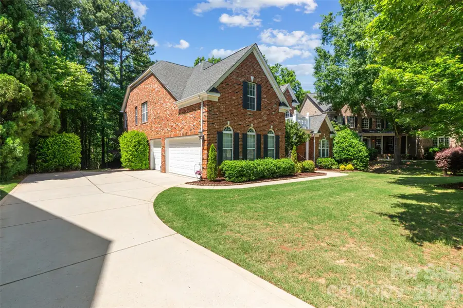 17808 Durrango Court, Charlotte, NC 28278 - #2