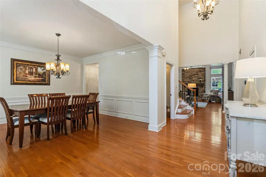 17808 Durrango Court, Charlotte, NC 28278 - #3