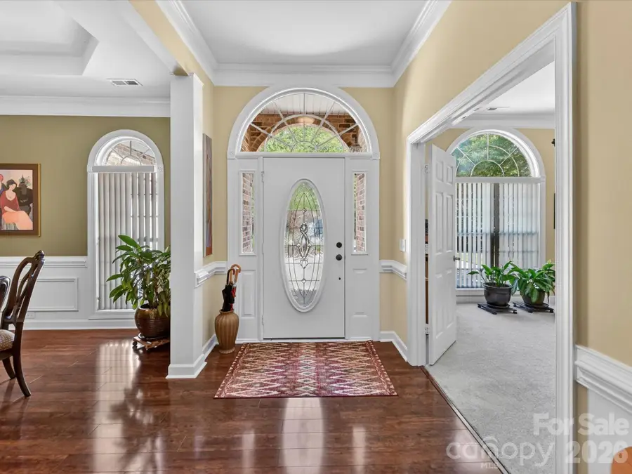 2535 Harlington Lane, Charlotte, NC 28270 - #2