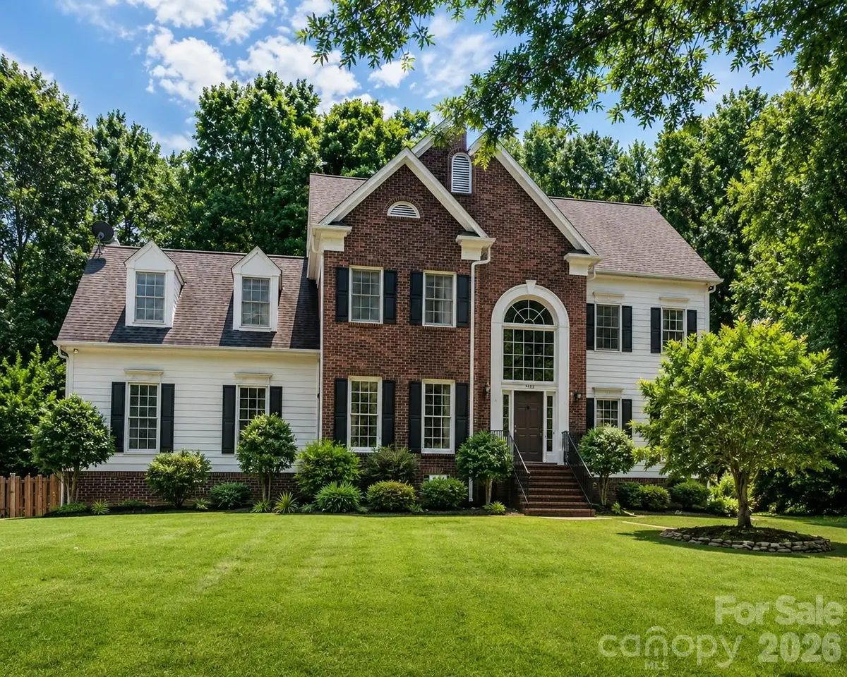 7411 Leharne Drive, Charlotte, NC 28270 - #1