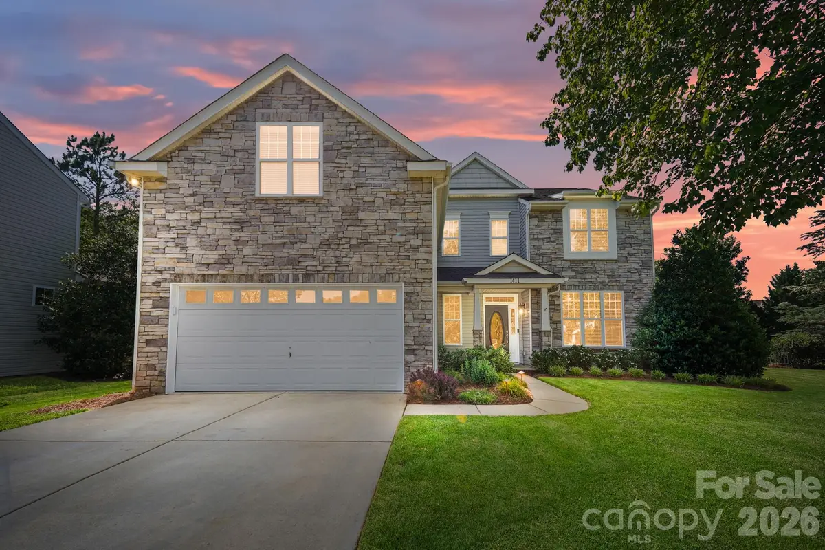 1411 Kronas Circle, Waxhaw, NC 28173 - #1