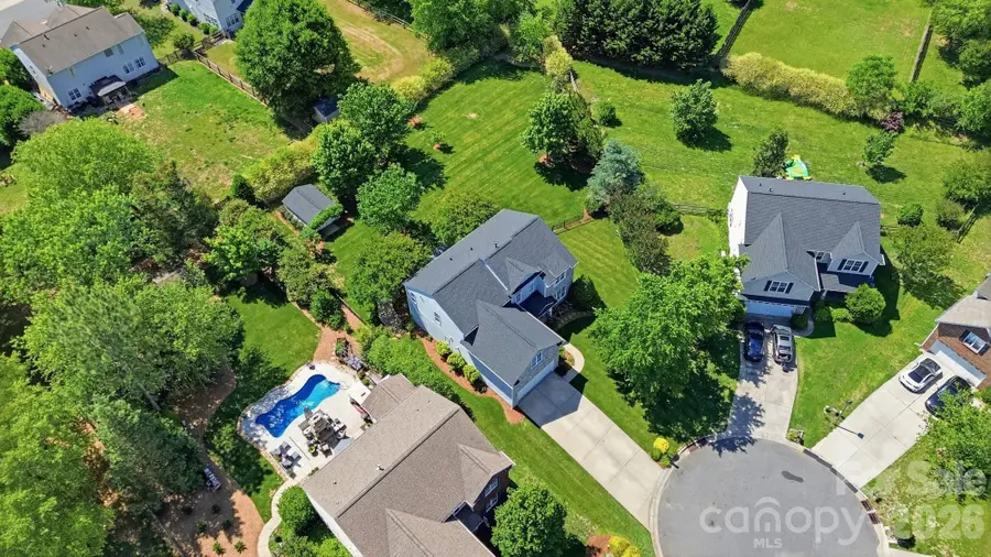 1411 Kronas Circle, Waxhaw, NC 28173 - #3