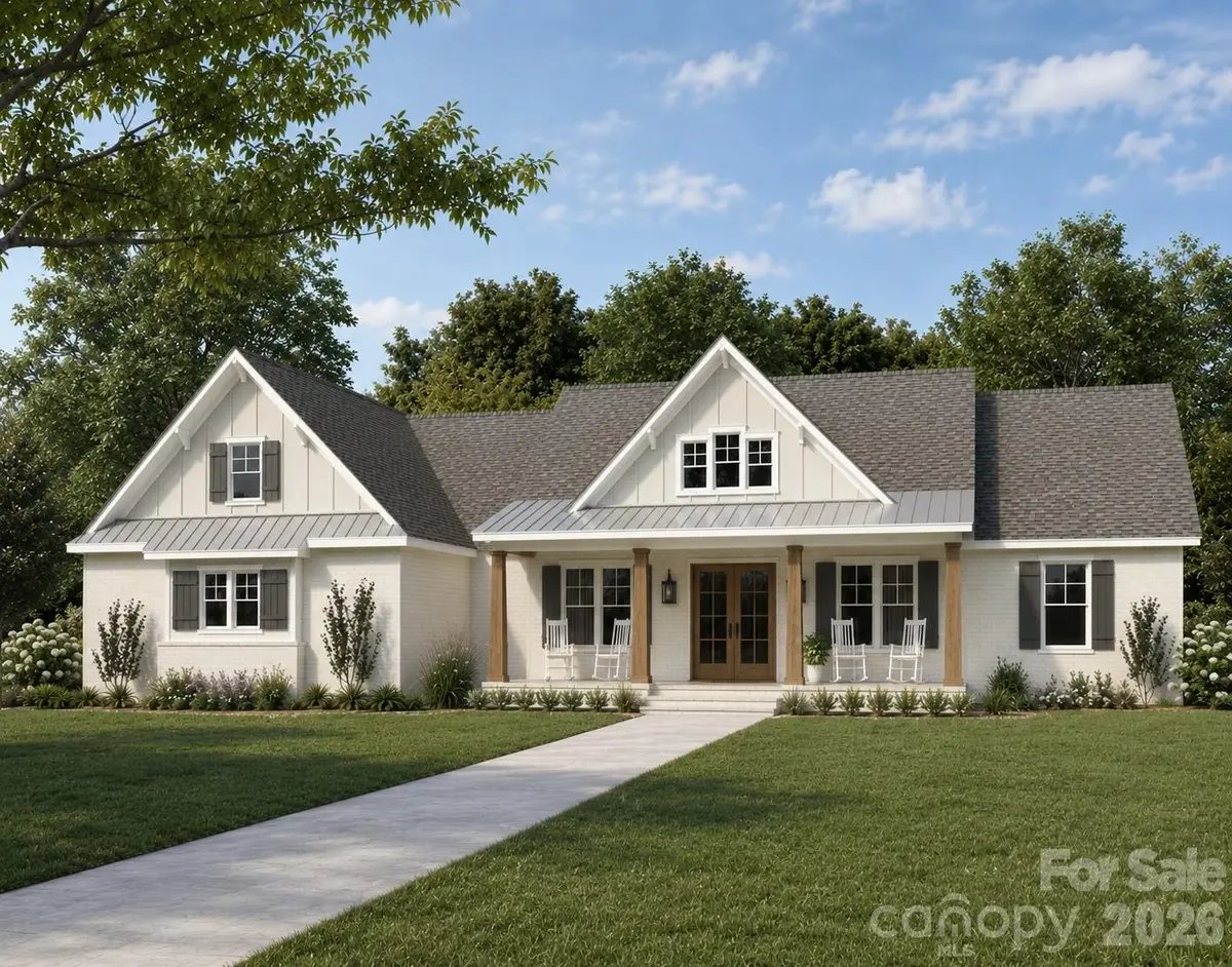 1371 Alexis High Shoals Road, Dallas, NC 28034 - #1