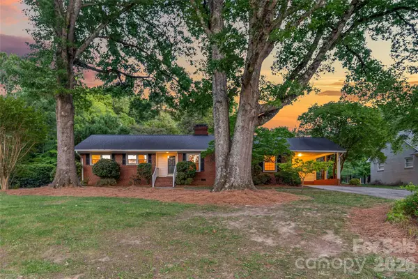 5430 Finsbury Place, Charlotte, NC 28211