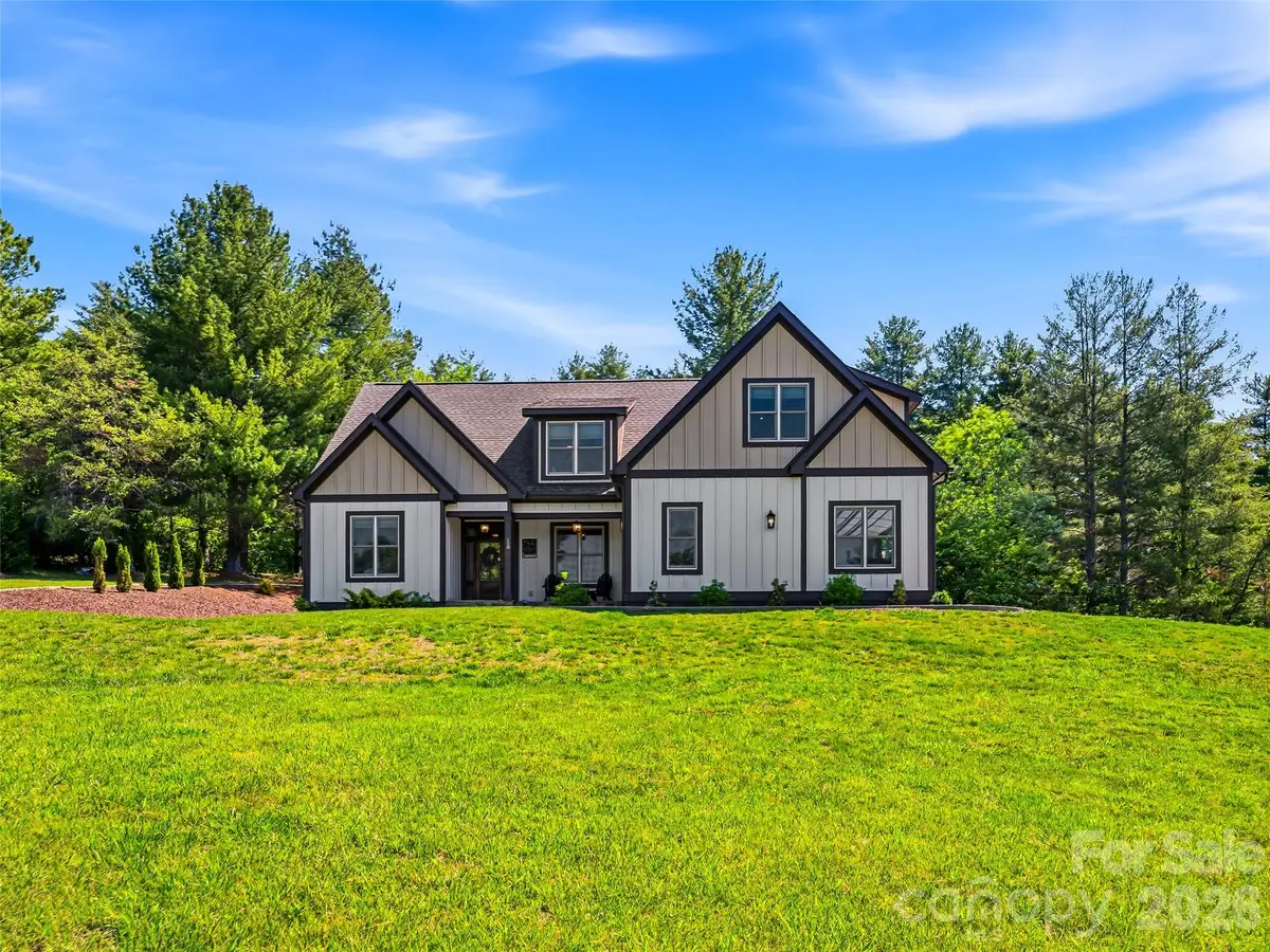 158 Trellem Trail, Hendersonville, NC 28739 - #1