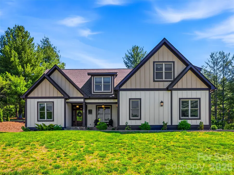 158 Trellem Trail, Hendersonville, NC 28739 - #3