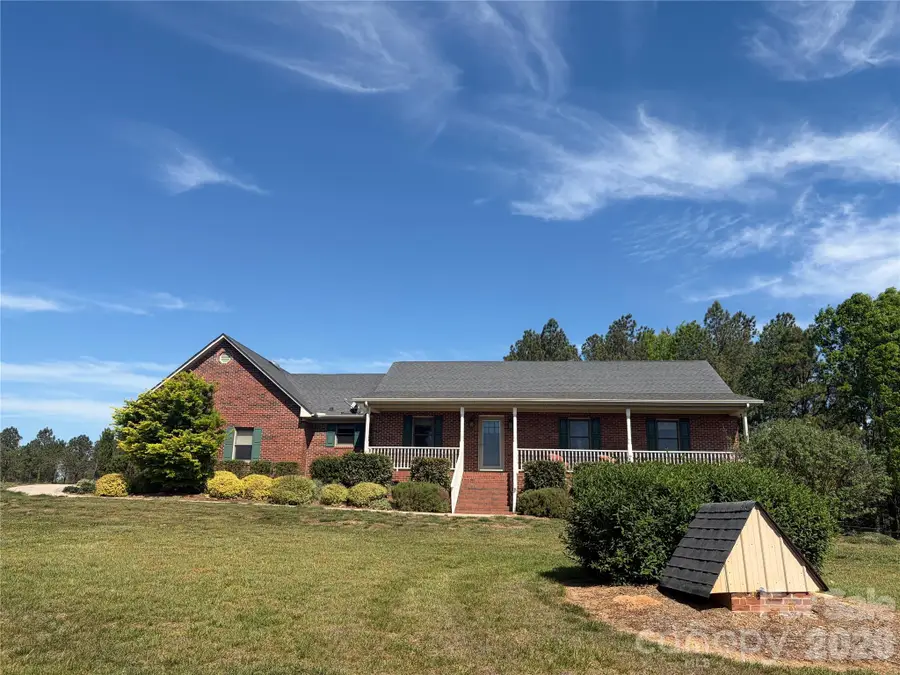 7812 Hwy 742 Highway, Marshville, NC 28103 - #2