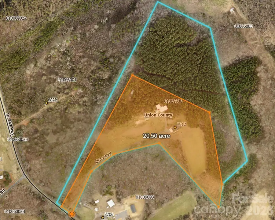 7812 Hwy 742 Highway, Marshville, NC 28103 - #3