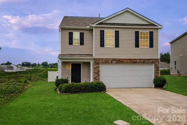 2801 Thomas Twig Drive, Dallas, NC 28034