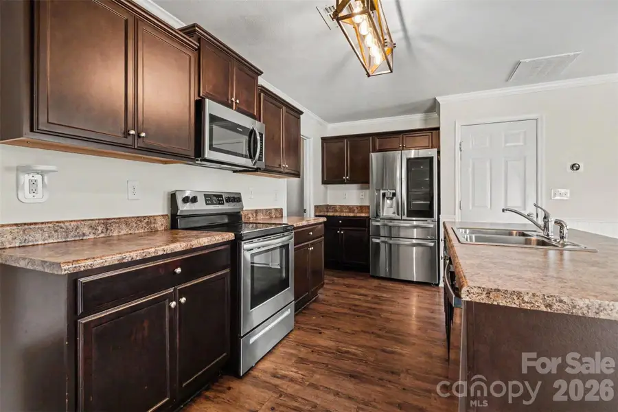 2801 Thomas Twig Drive, Dallas, NC 28034 - #3