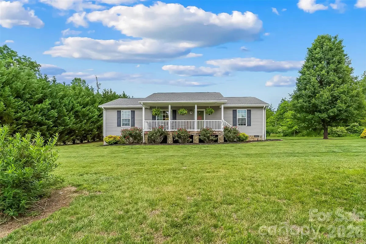1498 Salem Road, Morganton, NC 28655 - #1
