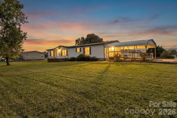 25 Lineside Drive, Stony Point, NC 28678
