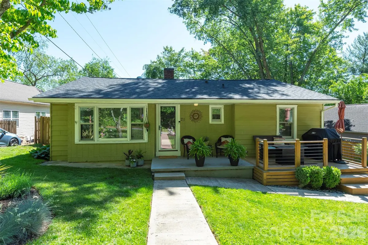 21 Hi Alta Avenue, Asheville, NC 28806 - #1