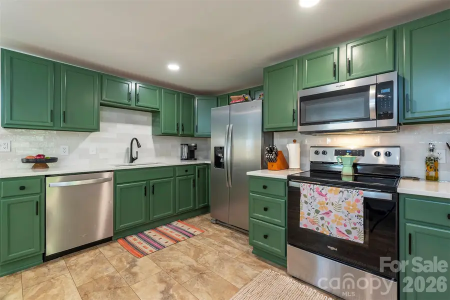 21 Hi Alta Avenue, Asheville, NC 28806 - #3