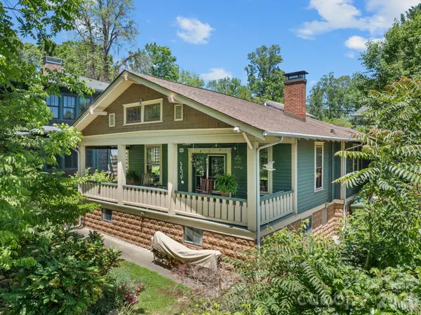 26 Unadilla Alley, Asheville, NC 28803
