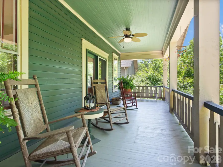 26 Unadilla Alley, Asheville, NC 28803 - #3