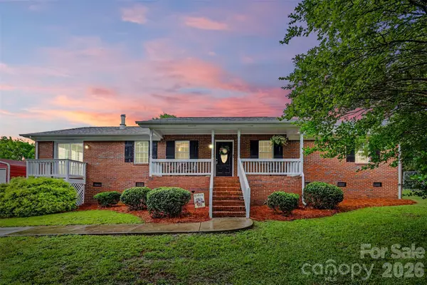 2219 Rock Rest Road, Wingate, NC 28174