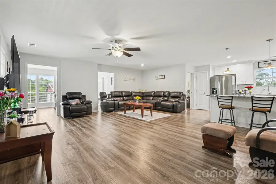 2219 Rock Rest Road, Wingate, NC 28174 - #2