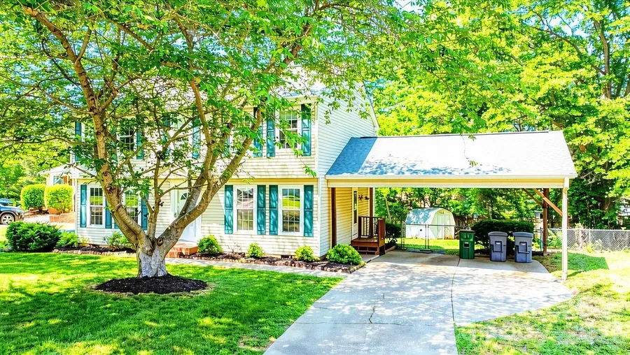 7218 Quail Ridge Drive, Charlotte, NC 28226 - #2