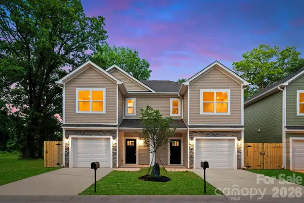 2920 Capitol Drive, Charlotte, NC 28208