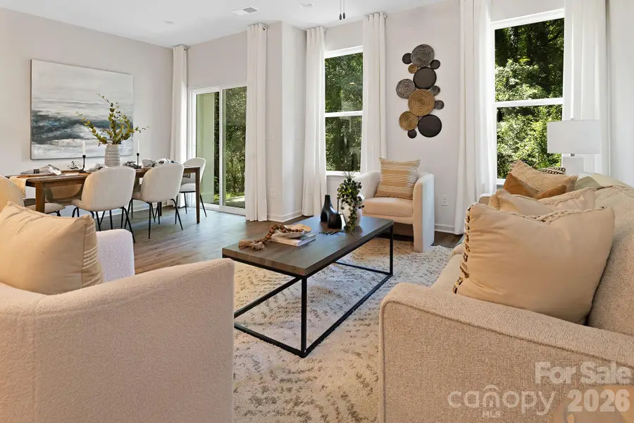 2920 Capitol Drive, Charlotte, NC 28208 - #2
