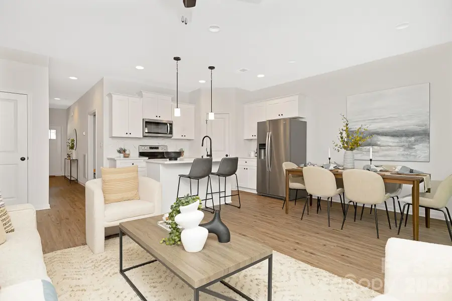 2920 Capitol Drive, Charlotte, NC 28208 - #3