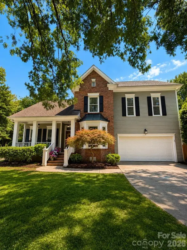 816 Celbridge Court, Charlotte, NC 28270