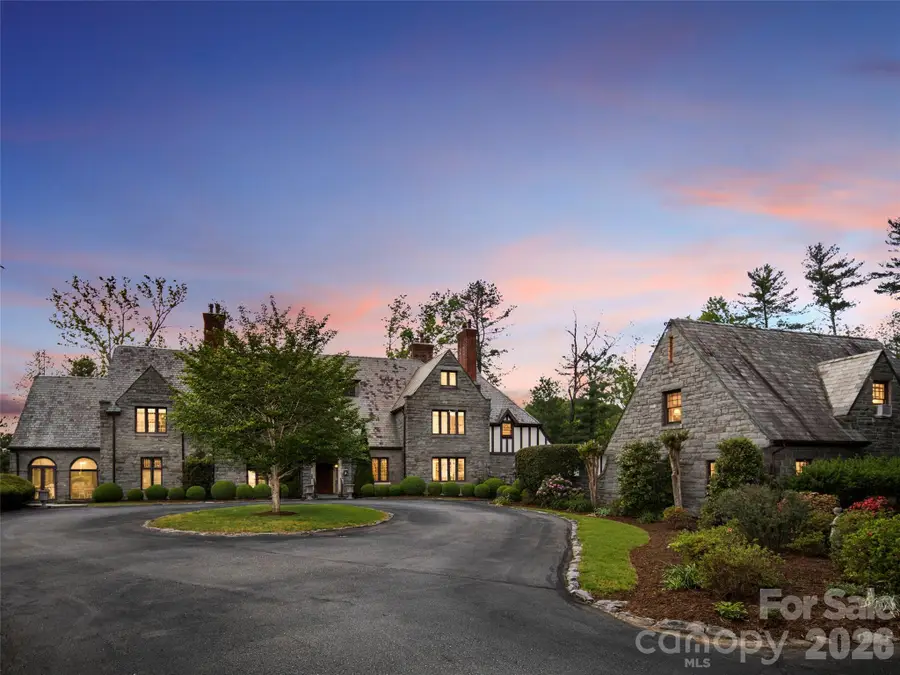 436 Vanderbilt Road, Biltmore Forest, NC 28803 - #3