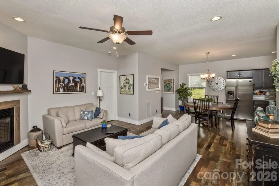 206 Linsonwood Road, Waynesville, NC 28786 - #2