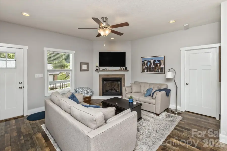 206 Linsonwood Road, Waynesville, NC 28786 - #3