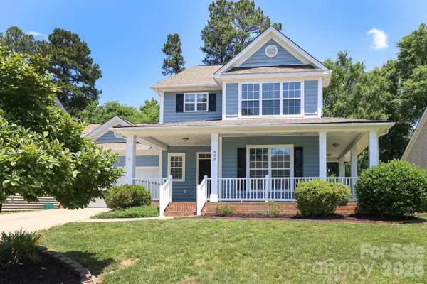 600 Cotton Field Road, Rock Hill, SC 29732