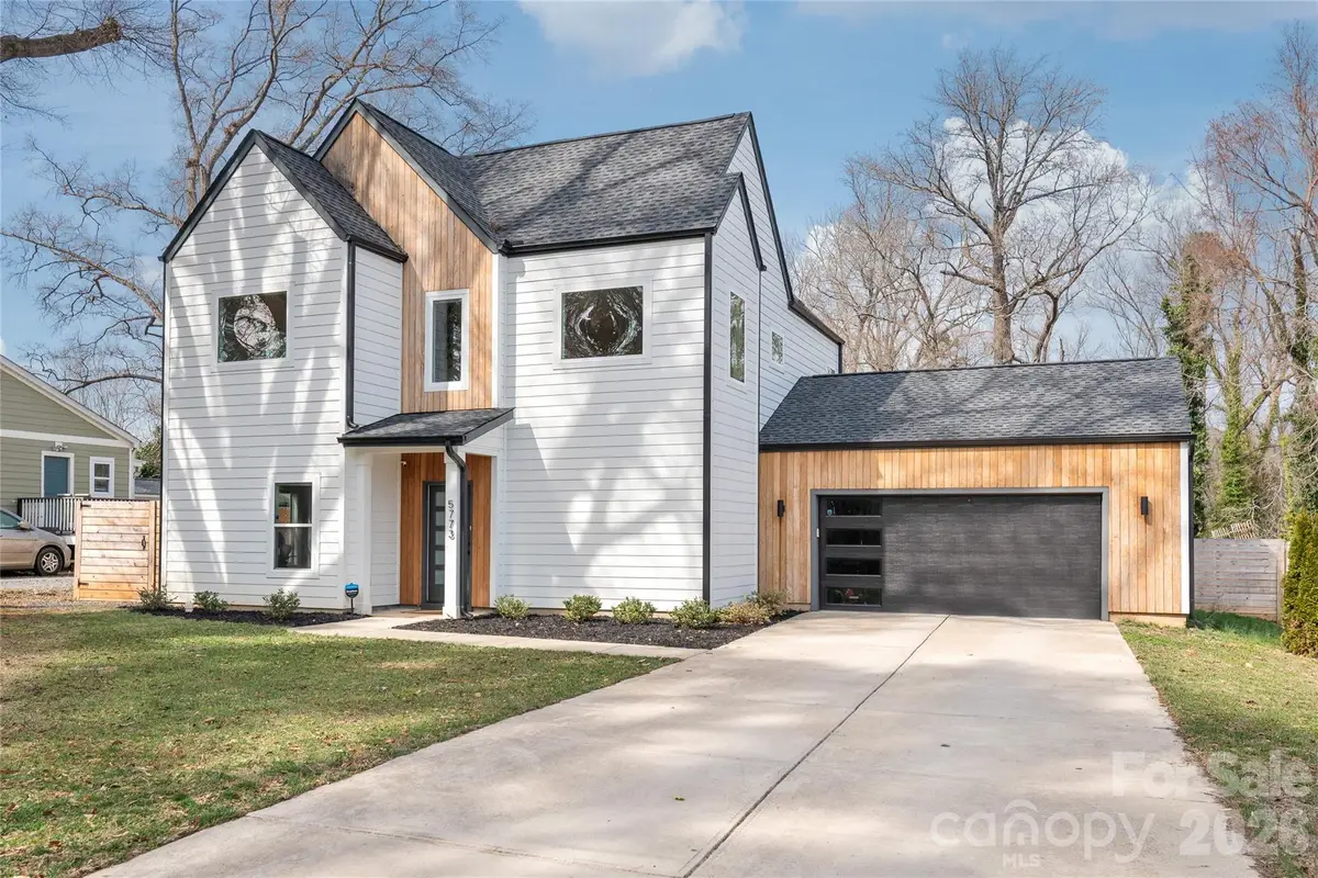5773 Stephanie Street, Charlotte, NC 28212 - #1