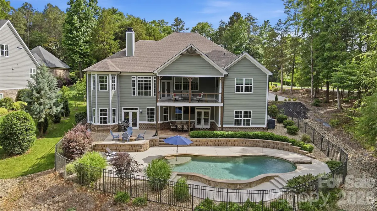 670 Arrow Point Lane, Davidson, NC 28036 - #1