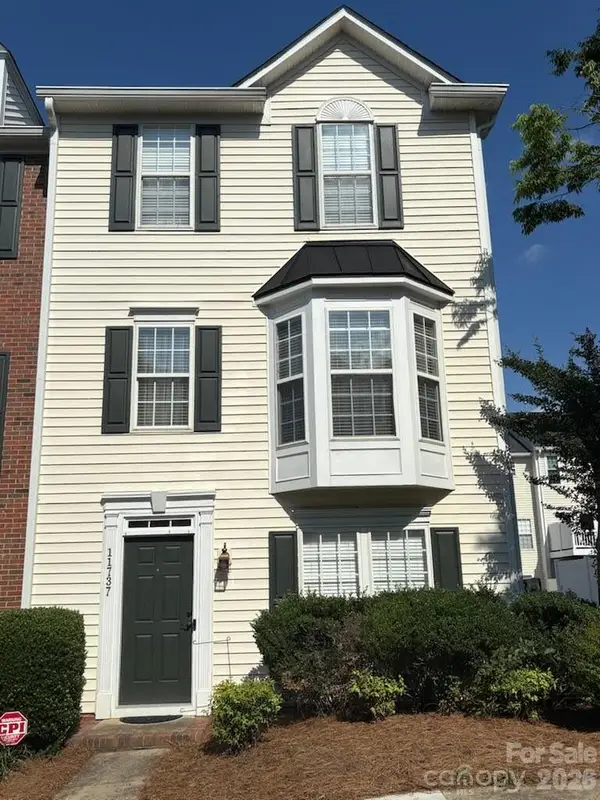 11737 Fiddlers Roof Lane, Charlotte, NC 28277