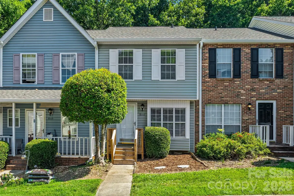 8117 Circle Tree Lane, Charlotte, NC 28277 - #1