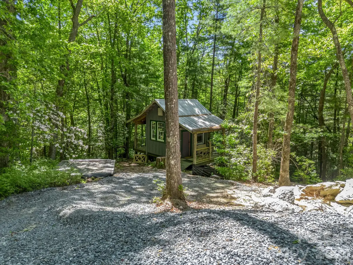 352 Big Hill Road, Brevard, NC 28712 - #1