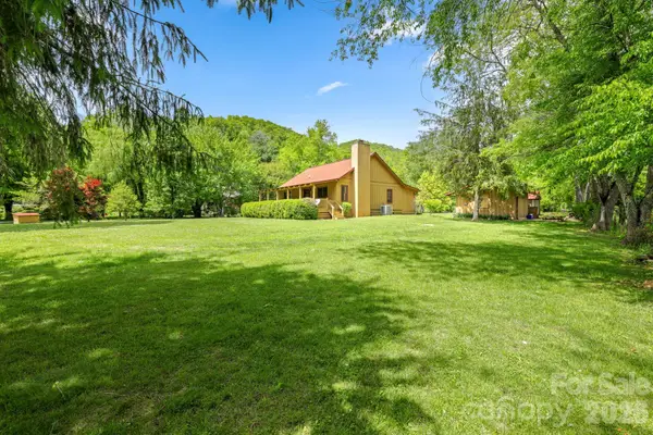 300 Bugle Boy Drive, Cullowhee, NC 28723