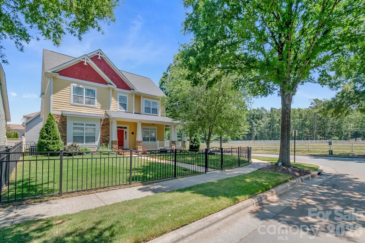 4000 Warwagon Drive, Indian Trail, NC 28079 - #1