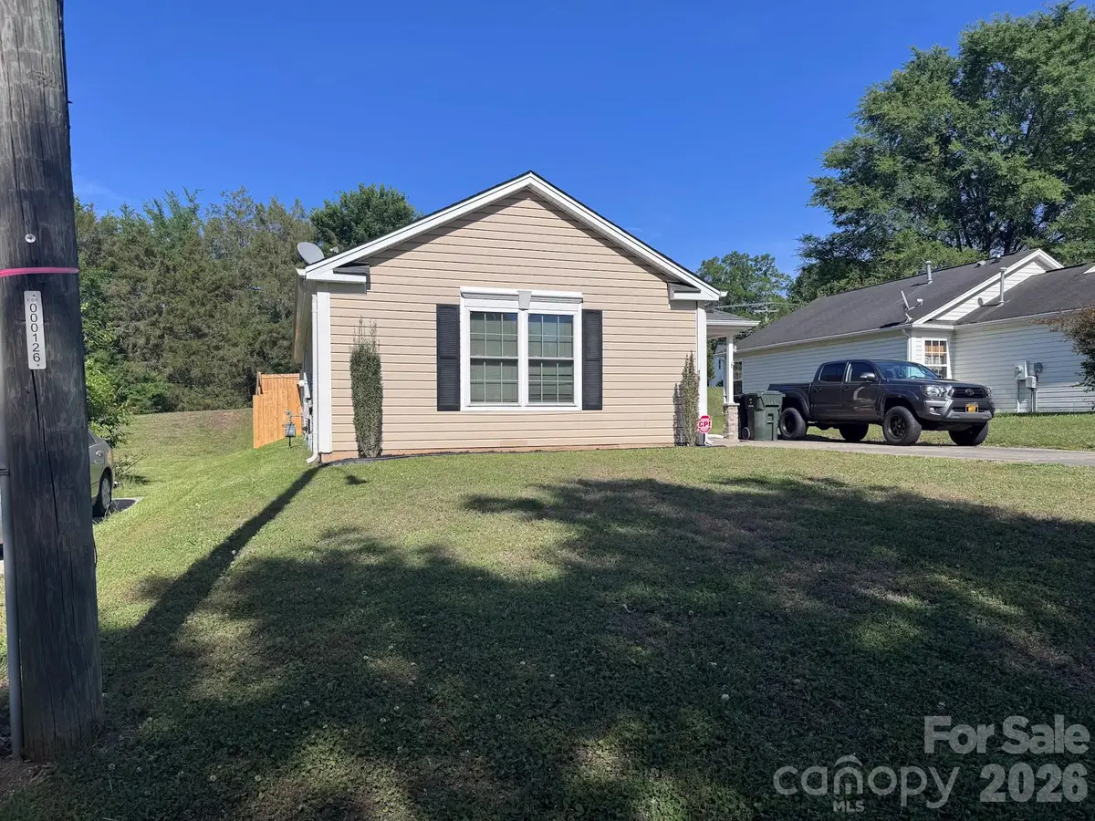 3091 Champion Lane Sw, Concord, NC 28025 - #1