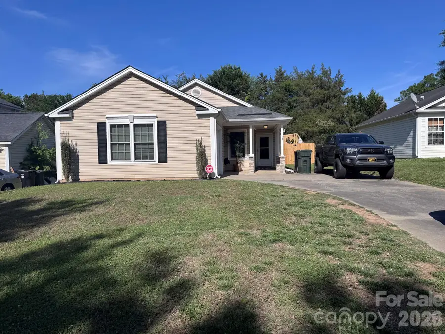 3091 Champion Lane Sw, Concord, NC 28025 - #2