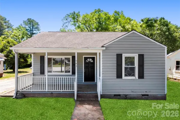 741 Cherry Road, Rock Hill, SC 29732